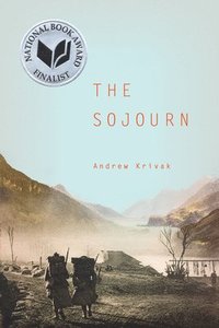 bokomslag The Sojourn