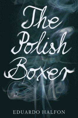 The Polish Boxer 1