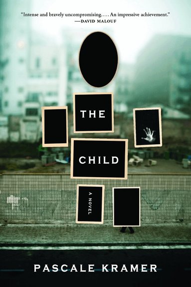 Pascale Kramer - Child, Häftad