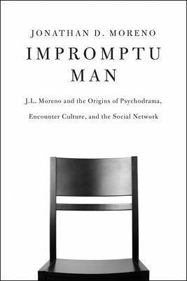 Impromptu Man 1