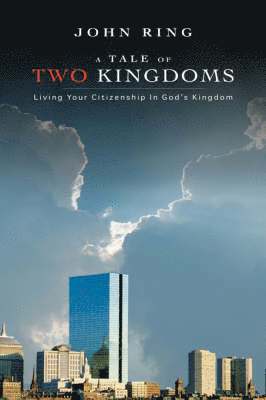 bokomslag Tale of Two Kingdoms