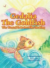 bokomslag Gedalia The Goldfish (Second Edition)