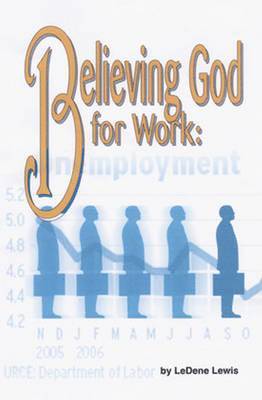 Believing God for Work 1