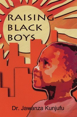 bokomslag Raising Black Boys