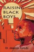 Raising Black Boys 1