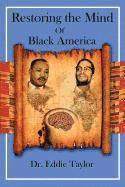 bokomslag Restoring the Mind of Black America