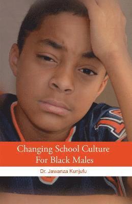 Jawanza Kunjufu - Changing School Culture for Black Males, Häftad