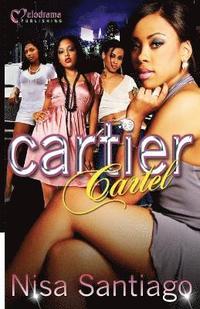 bokomslag Cartier Cartel