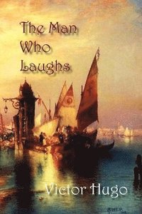 bokomslag Man Who Laughs