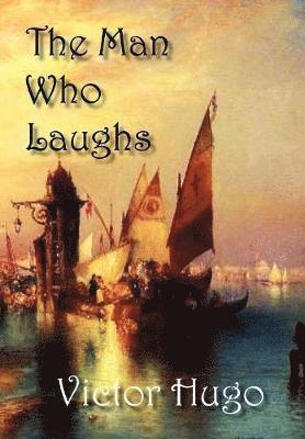 Man Who Laughs