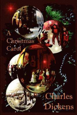 A Christmas Carol 1