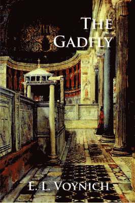 The Gadfly 1