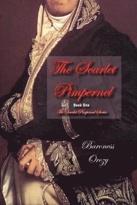 Scarlet Pimpernel