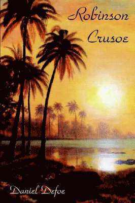 Robinson Crusoe