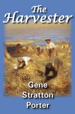 Harvester
