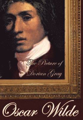 bokomslag Picture of Dorian Gray