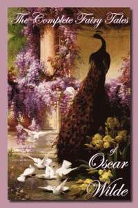 bokomslag Complete Fairy Tales of Oscar Wilde