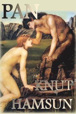 Knut, Hamsun - Pan, Häftad