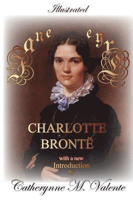 bokomslag Jane Eyre (Illustrated)