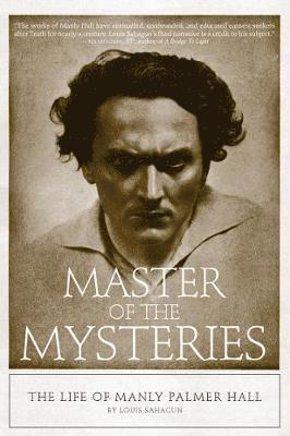 Louis Sahagun - Master of the Mysteries, Häftad