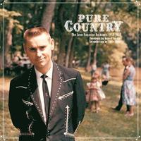 bokomslag Pure Country