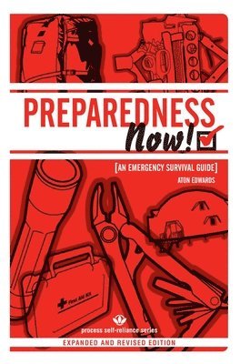Preparedness Now! 1