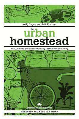 The Urban Homestead 1