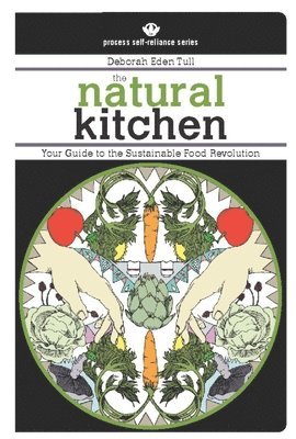 bokomslag Natural Kitchen
