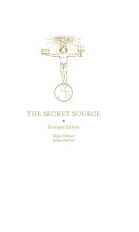 bokomslag The Secret Source