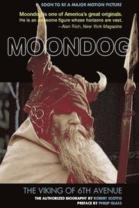 bokomslag Moondog