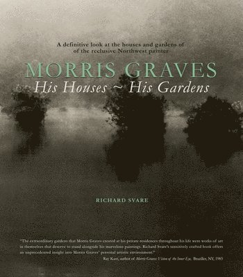 Morris Graves 1