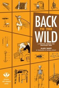 bokomslag Back To The Wild