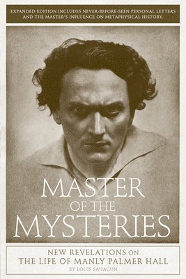 Master of the Mysteries 1