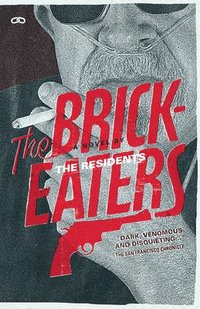 bokomslag The Brickeaters