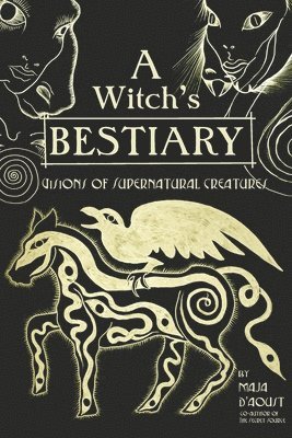 A Witch's Bestiary 1