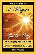 bokomslag The King of the Golden City Study Guide