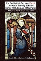 M Raymond, M. Raymond - Family That Overtook Christ Study Edition, Häftad