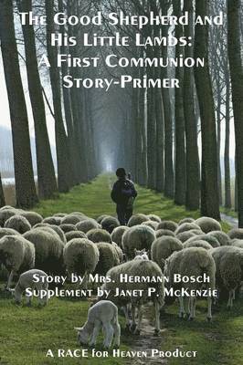 bokomslag Good Shepherd and His Little Lambs Study Edition