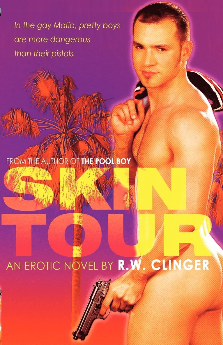 Skin Tour 1
