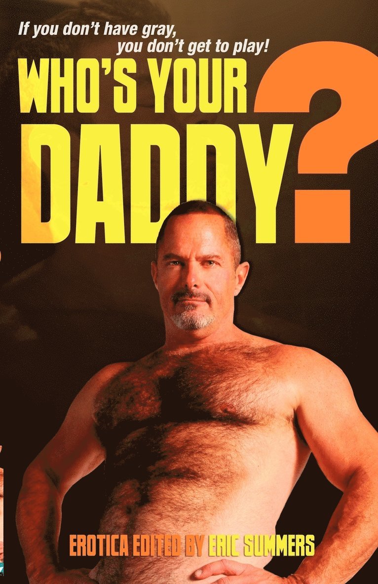 Who's Your Daddy? 1