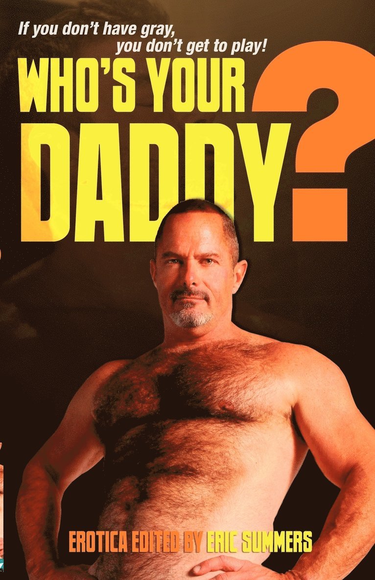 Who's Your Daddy?