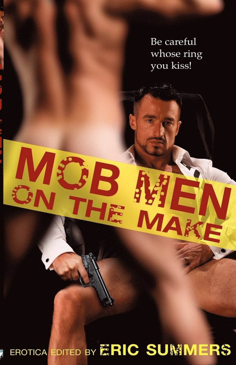 Mob Men on the Make 1