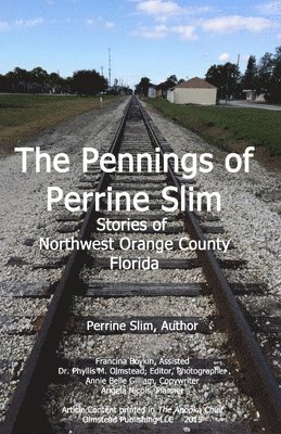 Pennings of Perrine Slim