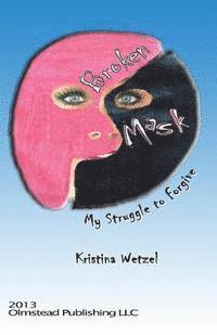 Broken Mask: My struggle to forgive 1