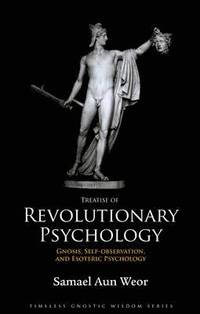 bokomslag Treatise of Revolutionary Psychology