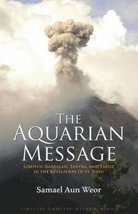 bokomslag The Aquarian Message