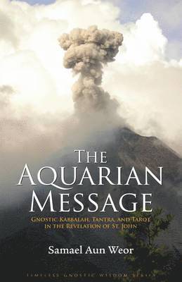 bokomslag The Aquarian Message