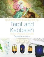 bokomslag Tarot & Kabbalah