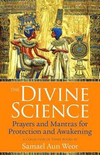bokomslag The Divine Science