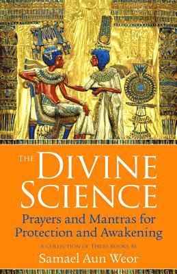 bokomslag The Divine Science